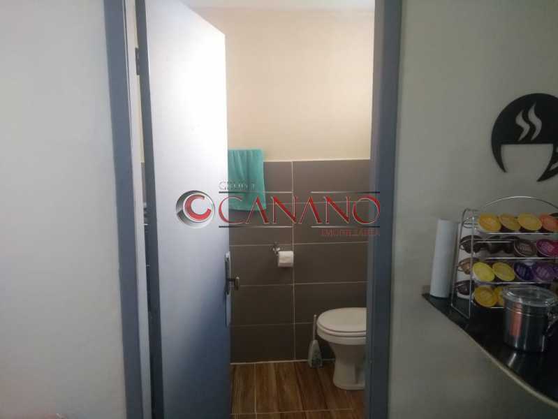 Conheça 19 do imóvel - Sala Comercial 40m² para alugar Rua Borja Reis,Engenho de Dentro, Rio de Janeiro - R$ 2.000 - BJSL00034 - 20 19 - Sala Comercial 40m² para alugar Rua Borja Reis,Engenho de Dentro, Rio de Janeiro - R$ 2.000 - BJSL00034 - 20