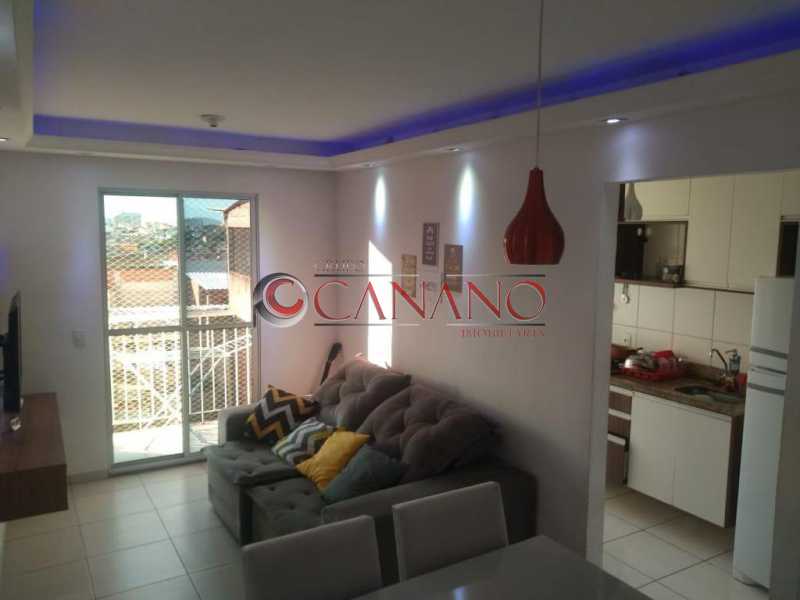 Conheça 1 do imóvel - Apartamento à venda Estrada Coronel Vieira,Irajá, Rio de Janeiro - R$ 275.000 - BJAP30263 - 1 1 - Apartamento à venda Estrada Coronel Vieira,Irajá, Rio de Janeiro - R$ 275.000 - BJAP30263 - 1