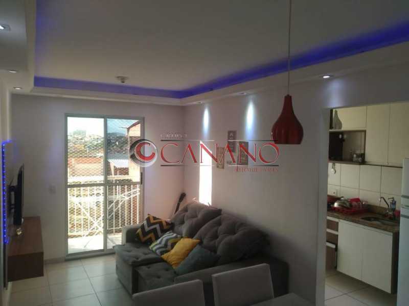 Conheça 6 do imóvel - Apartamento à venda Estrada Coronel Vieira,Irajá, Rio de Janeiro - R$ 275.000 - BJAP30263 - 7 6 - Apartamento à venda Estrada Coronel Vieira,Irajá, Rio de Janeiro - R$ 275.000 - BJAP30263 - 7