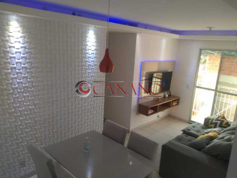 Conheça 2 do imóvel - Apartamento à venda Estrada Coronel Vieira,Irajá, Rio de Janeiro - R$ 275.000 - BJAP30263 - 3 2 - Apartamento à venda Estrada Coronel Vieira,Irajá, Rio de Janeiro - R$ 275.000 - BJAP30263 - 3