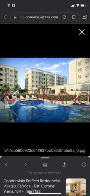 Conheça 3 do imóvel - Apartamento à venda Estrada Coronel Vieira,Irajá, Rio de Janeiro - R$ 275.000 - BJAP30263 - 4 3 - Apartamento à venda Estrada Coronel Vieira,Irajá, Rio de Janeiro - R$ 275.000 - BJAP30263 - 4