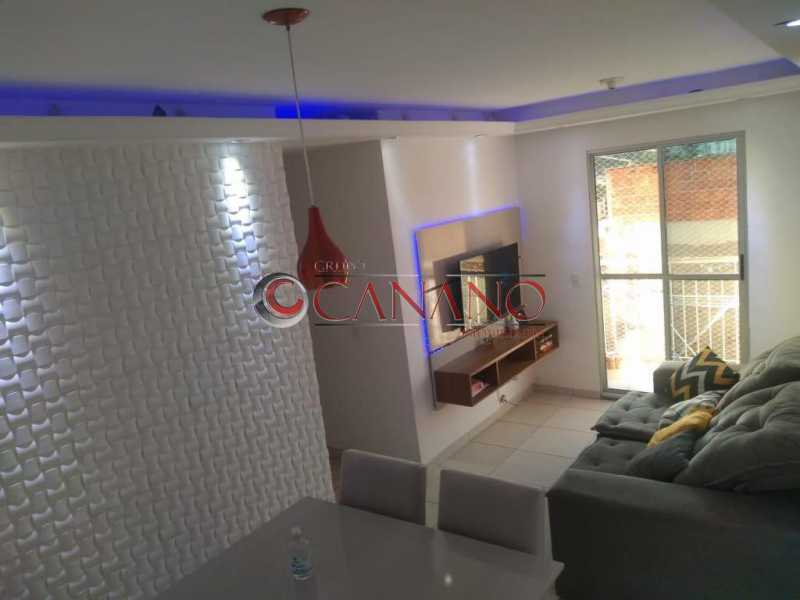 Conheça 4 do imóvel - Apartamento à venda Estrada Coronel Vieira,Irajá, Rio de Janeiro - R$ 275.000 - BJAP30263 - 5 4 - Apartamento à venda Estrada Coronel Vieira,Irajá, Rio de Janeiro - R$ 275.000 - BJAP30263 - 5