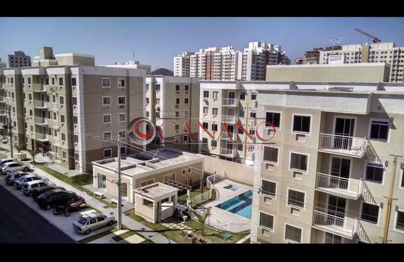 Conheça 9 do imóvel - Apartamento à venda Estrada Coronel Vieira,Irajá, Rio de Janeiro - R$ 275.000 - BJAP30263 - 10 9 - Apartamento à venda Estrada Coronel Vieira,Irajá, Rio de Janeiro - R$ 275.000 - BJAP30263 - 10