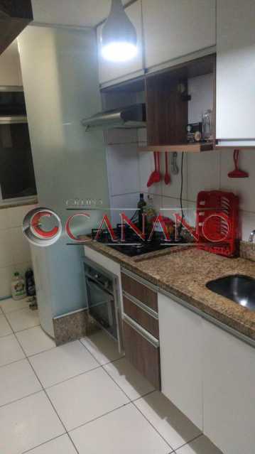 Conheça 7 do imóvel - Apartamento à venda Estrada Coronel Vieira,Irajá, Rio de Janeiro - R$ 275.000 - BJAP30263 - 8 7 - Apartamento à venda Estrada Coronel Vieira,Irajá, Rio de Janeiro - R$ 275.000 - BJAP30263 - 8