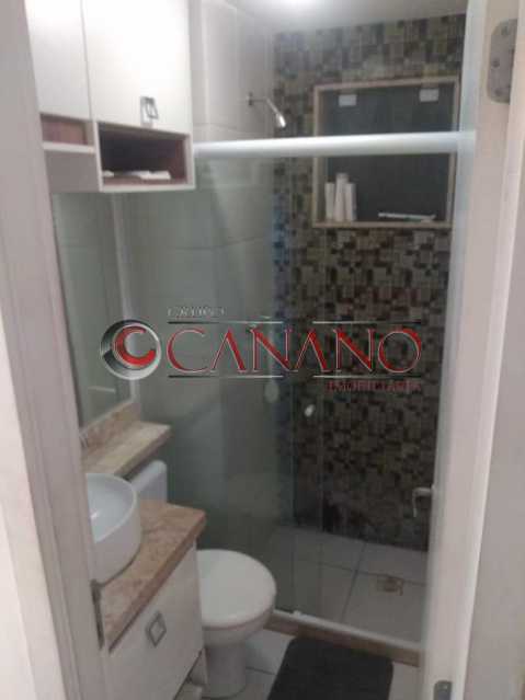 Conheça 17 do imóvel - Apartamento à venda Estrada Coronel Vieira,Irajá, Rio de Janeiro - R$ 275.000 - BJAP30263 - 18 17 - Apartamento à venda Estrada Coronel Vieira,Irajá, Rio de Janeiro - R$ 275.000 - BJAP30263 - 18
