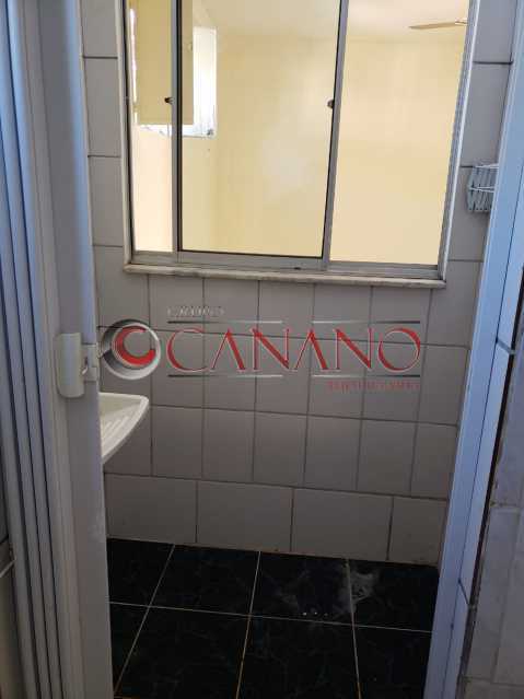 Conheça 1 do imóvel - Apartamento à venda Rua João Barbalho,Quintino Bocaiúva, Rio de Janeiro - R$ 170.000 - BJAP20894 - 5 1 - Apartamento à venda Rua João Barbalho,Quintino Bocaiúva, Rio de Janeiro - R$ 170.000 - BJAP20894 - 5