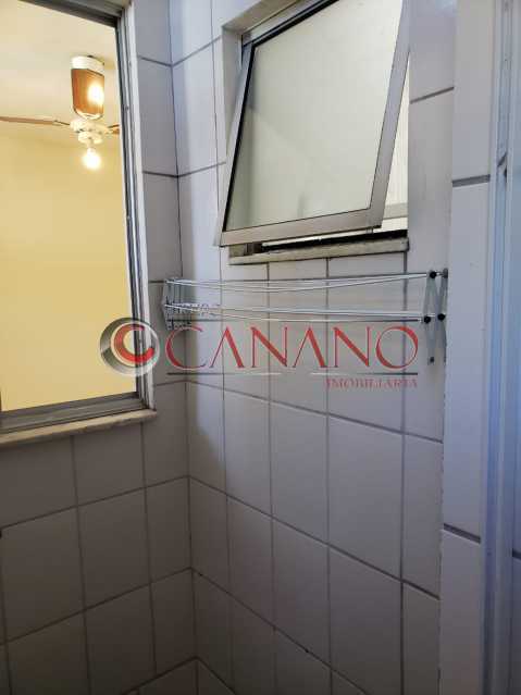 Conheça 3 do imóvel - Apartamento à venda Rua João Barbalho,Quintino Bocaiúva, Rio de Janeiro - R$ 170.000 - BJAP20894 - 7 3 - Apartamento à venda Rua João Barbalho,Quintino Bocaiúva, Rio de Janeiro - R$ 170.000 - BJAP20894 - 7