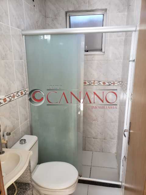Conheça 8 do imóvel - Apartamento à venda Rua João Barbalho,Quintino Bocaiúva, Rio de Janeiro - R$ 170.000 - BJAP20894 - 9 8 - Apartamento à venda Rua João Barbalho,Quintino Bocaiúva, Rio de Janeiro - R$ 170.000 - BJAP20894 - 9