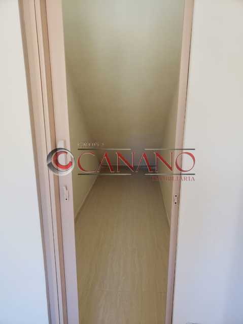 Conheça 17 do imóvel - Apartamento à venda Rua João Barbalho,Quintino Bocaiúva, Rio de Janeiro - R$ 170.000 - BJAP20894 - 18 17 - Apartamento à venda Rua João Barbalho,Quintino Bocaiúva, Rio de Janeiro - R$ 170.000 - BJAP20894 - 18