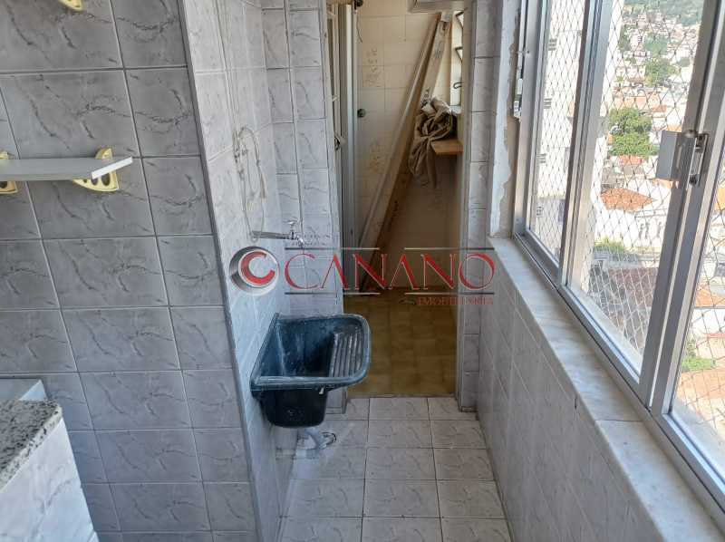 Conheça 20 do imóvel - Apartamento à venda Avenida Marechal Rondon,Engenho Novo, Rio de Janeiro - R$ 180.000 - BJAP20896 - 21 20 - Apartamento à venda Avenida Marechal Rondon,Engenho Novo, Rio de Janeiro - R$ 180.000 - BJAP20896 - 21