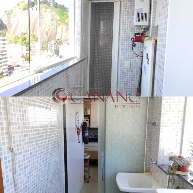 Conheça 30. do imóvel - Apartamento à venda Rua Félix da Cunha,Tijuca, Rio de Janeiro - R$ 890.000 - BJAP40015 - 10 30. - Apartamento à venda Rua Félix da Cunha,Tijuca, Rio de Janeiro - R$ 890.000 - BJAP40015 - 10