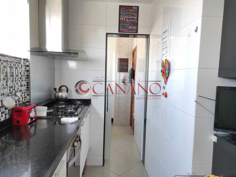 Conheça 27. do imóvel - Apartamento à venda Rua Félix da Cunha,Tijuca, Rio de Janeiro - R$ 890.000 - BJAP40015 - 12 27. - Apartamento à venda Rua Félix da Cunha,Tijuca, Rio de Janeiro - R$ 890.000 - BJAP40015 - 12