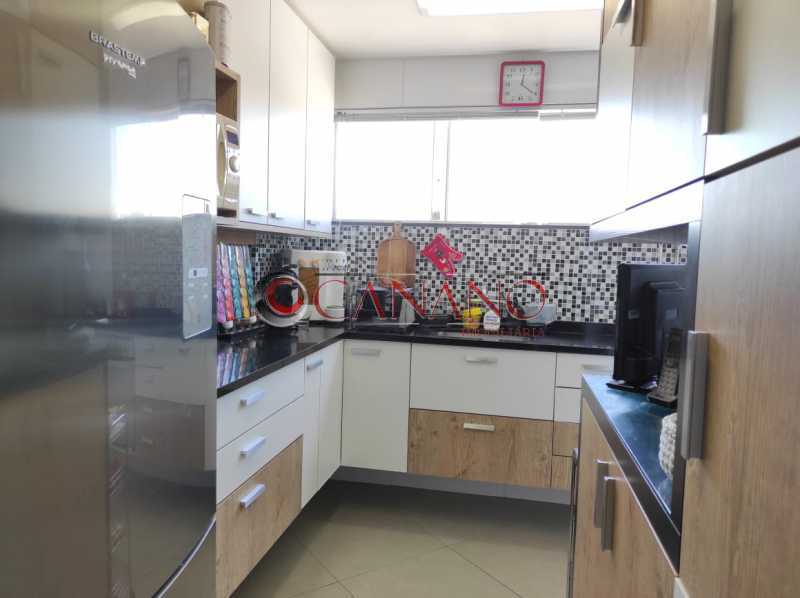 Conheça 24. do imóvel - Apartamento à venda Rua Félix da Cunha,Tijuca, Rio de Janeiro - R$ 890.000 - BJAP40015 - 14 24. - Apartamento à venda Rua Félix da Cunha,Tijuca, Rio de Janeiro - R$ 890.000 - BJAP40015 - 14