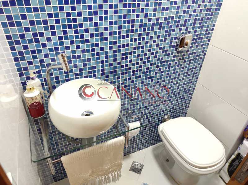 Conheça 25. do imóvel - Apartamento à venda Rua Félix da Cunha,Tijuca, Rio de Janeiro - R$ 890.000 - BJAP40015 - 15 25. - Apartamento à venda Rua Félix da Cunha,Tijuca, Rio de Janeiro - R$ 890.000 - BJAP40015 - 15