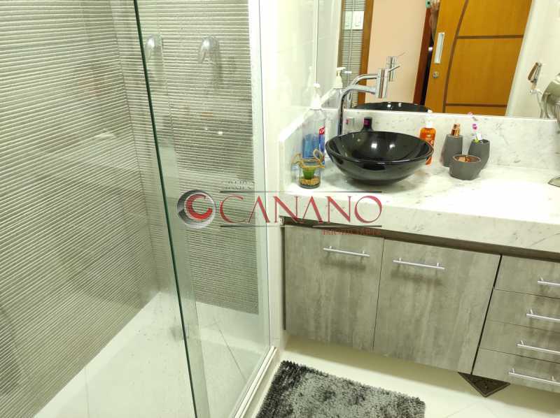 Conheça 23. do imóvel - Apartamento à venda Rua Félix da Cunha,Tijuca, Rio de Janeiro - R$ 890.000 - BJAP40015 - 17 23. - Apartamento à venda Rua Félix da Cunha,Tijuca, Rio de Janeiro - R$ 890.000 - BJAP40015 - 17