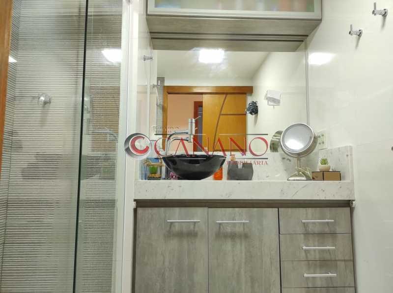 Conheça 20. do imóvel - Apartamento à venda Rua Félix da Cunha,Tijuca, Rio de Janeiro - R$ 890.000 - BJAP40015 - 18 20. - Apartamento à venda Rua Félix da Cunha,Tijuca, Rio de Janeiro - R$ 890.000 - BJAP40015 - 18