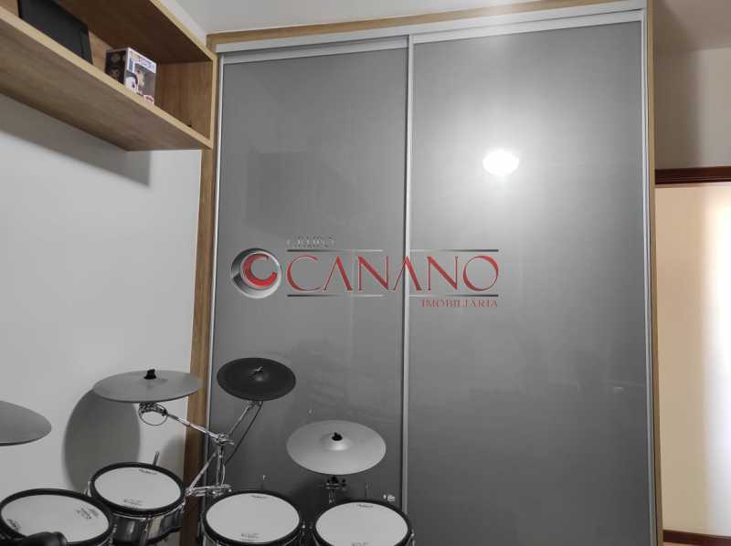 Conheça 19. do imóvel - Apartamento à venda Rua Félix da Cunha,Tijuca, Rio de Janeiro - R$ 890.000 - BJAP40015 - 19 19. - Apartamento à venda Rua Félix da Cunha,Tijuca, Rio de Janeiro - R$ 890.000 - BJAP40015 - 19