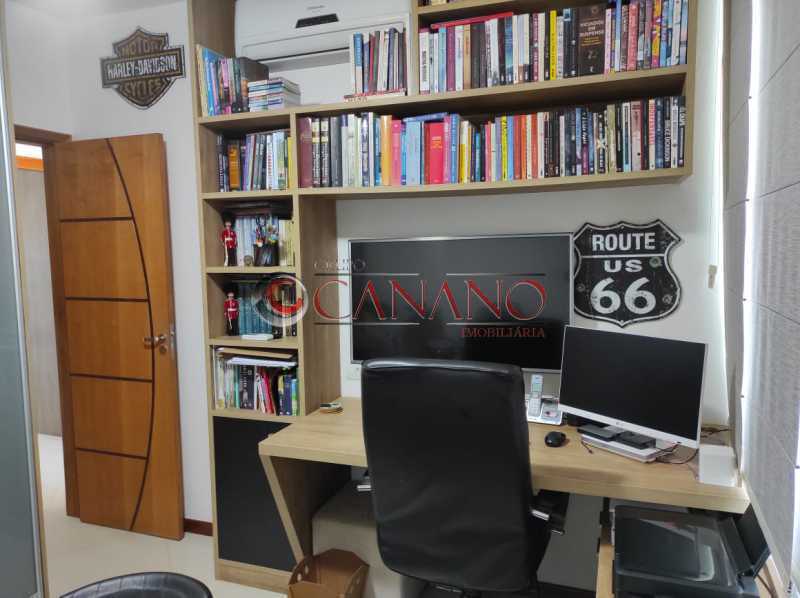 Conheça 21. do imóvel - Apartamento à venda Rua Félix da Cunha,Tijuca, Rio de Janeiro - R$ 890.000 - BJAP40015 - 20 21. - Apartamento à venda Rua Félix da Cunha,Tijuca, Rio de Janeiro - R$ 890.000 - BJAP40015 - 20