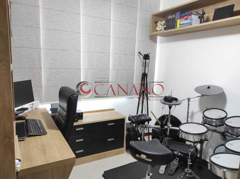 Conheça 17. do imóvel - Apartamento à venda Rua Félix da Cunha,Tijuca, Rio de Janeiro - R$ 890.000 - BJAP40015 - 22 17. - Apartamento à venda Rua Félix da Cunha,Tijuca, Rio de Janeiro - R$ 890.000 - BJAP40015 - 22
