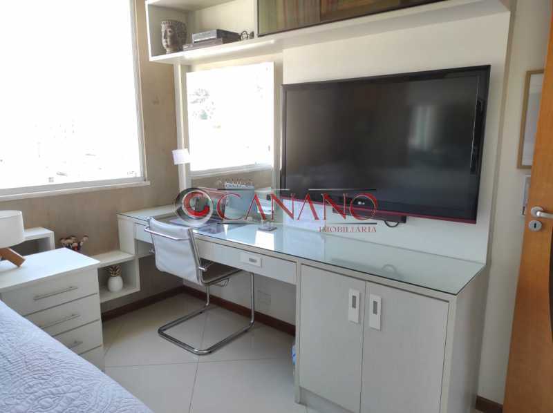 Conheça 16. do imóvel - Apartamento à venda Rua Félix da Cunha,Tijuca, Rio de Janeiro - R$ 890.000 - BJAP40015 - 24 16. - Apartamento à venda Rua Félix da Cunha,Tijuca, Rio de Janeiro - R$ 890.000 - BJAP40015 - 24