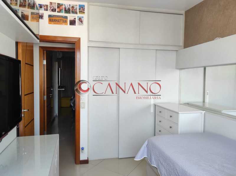 Conheça 14. do imóvel - Apartamento à venda Rua Félix da Cunha,Tijuca, Rio de Janeiro - R$ 890.000 - BJAP40015 - 25 14. - Apartamento à venda Rua Félix da Cunha,Tijuca, Rio de Janeiro - R$ 890.000 - BJAP40015 - 25