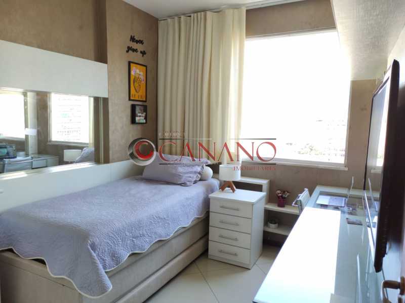 Conheça 15. do imóvel - Apartamento à venda Rua Félix da Cunha,Tijuca, Rio de Janeiro - R$ 890.000 - BJAP40015 - 21 15. - Apartamento à venda Rua Félix da Cunha,Tijuca, Rio de Janeiro - R$ 890.000 - BJAP40015 - 21