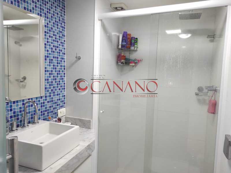 Conheça 13. do imóvel - Apartamento à venda Rua Félix da Cunha,Tijuca, Rio de Janeiro - R$ 890.000 - BJAP40015 - 26 13. - Apartamento à venda Rua Félix da Cunha,Tijuca, Rio de Janeiro - R$ 890.000 - BJAP40015 - 26