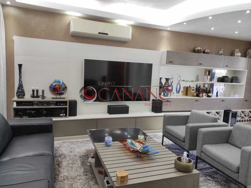Conheça 7. do imóvel - Apartamento à venda Rua Félix da Cunha,Tijuca, Rio de Janeiro - R$ 890.000 - BJAP40015 - 5 7. - Apartamento à venda Rua Félix da Cunha,Tijuca, Rio de Janeiro - R$ 890.000 - BJAP40015 - 5