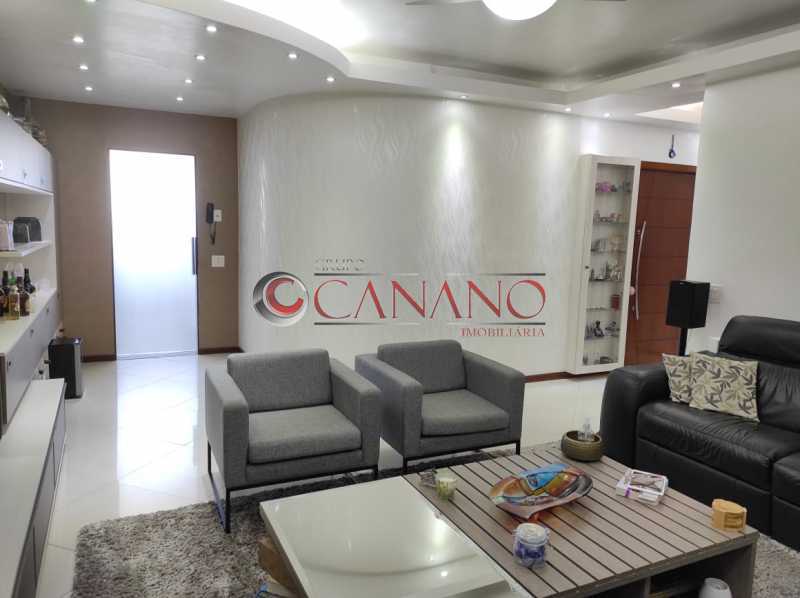 Conheça 3. do imóvel - Apartamento à venda Rua Félix da Cunha,Tijuca, Rio de Janeiro - R$ 890.000 - BJAP40015 - 6 3. - Apartamento à venda Rua Félix da Cunha,Tijuca, Rio de Janeiro - R$ 890.000 - BJAP40015 - 6