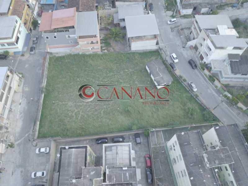 Conheça 11 do imóvel - Terreno Unifamiliar à venda Rua Dois de Fevereiro,Água Santa, Rio de Janeiro - R$ 1.100.000 - BJUF00001 - 12 11 - Terreno Unifamiliar à venda Rua Dois de Fevereiro,Água Santa, Rio de Janeiro - R$ 1.100.000 - BJUF00001 - 12