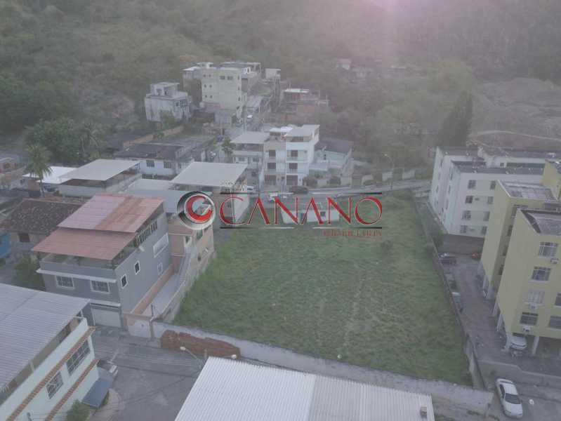 Conheça 19 do imóvel - Terreno Unifamiliar à venda Rua Dois de Fevereiro,Água Santa, Rio de Janeiro - R$ 1.100.000 - BJUF00001 - 20 19 - Terreno Unifamiliar à venda Rua Dois de Fevereiro,Água Santa, Rio de Janeiro - R$ 1.100.000 - BJUF00001 - 20