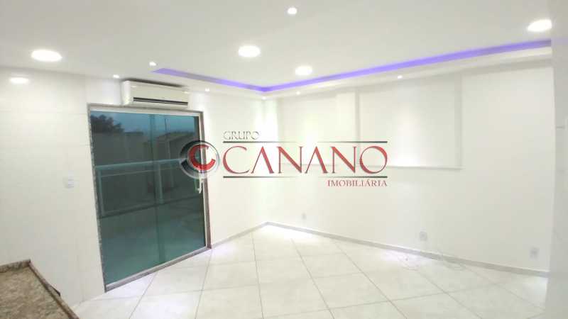 Conheça 17 do imóvel - Casa em Condomínio 2 quartos à venda Turiaçu, Rio de Janeiro - R$ 265.000 - BJCN20021 - 19 17 - Casa em Condomínio 2 quartos à venda Turiaçu, Rio de Janeiro - R$ 265.000 - BJCN20021 - 19