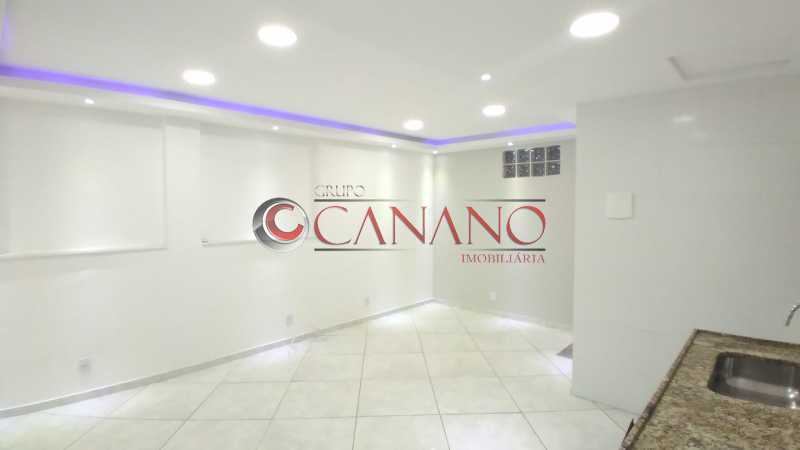 Conheça 19 do imóvel - Casa em Condomínio 2 quartos à venda Turiaçu, Rio de Janeiro - R$ 265.000 - BJCN20021 - 21 19 - Casa em Condomínio 2 quartos à venda Turiaçu, Rio de Janeiro - R$ 265.000 - BJCN20021 - 21