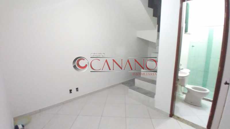 Conheça 6 do imóvel - Casa em Condomínio 2 quartos à venda Turiaçu, Rio de Janeiro - R$ 265.000 - BJCN20021 - 8 6 - Casa em Condomínio 2 quartos à venda Turiaçu, Rio de Janeiro - R$ 265.000 - BJCN20021 - 8