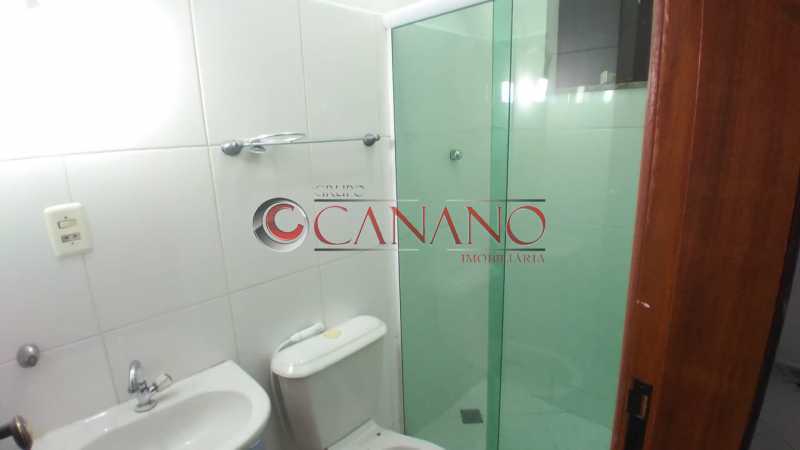 Conheça 13 do imóvel - Casa em Condomínio 2 quartos à venda Turiaçu, Rio de Janeiro - R$ 265.000 - BJCN20021 - 15 13 - Casa em Condomínio 2 quartos à venda Turiaçu, Rio de Janeiro - R$ 265.000 - BJCN20021 - 15