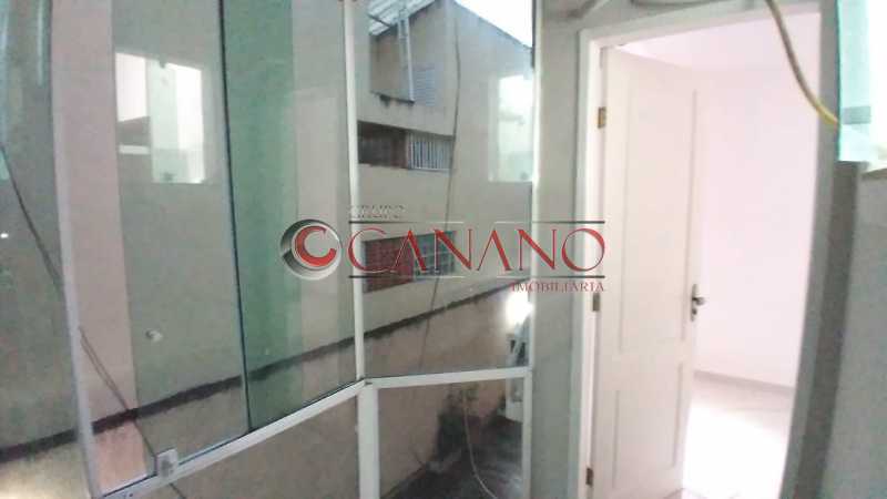 Conheça 16 do imóvel - Casa em Condomínio 2 quartos à venda Turiaçu, Rio de Janeiro - R$ 265.000 - BJCN20021 - 18 16 - Casa em Condomínio 2 quartos à venda Turiaçu, Rio de Janeiro - R$ 265.000 - BJCN20021 - 18