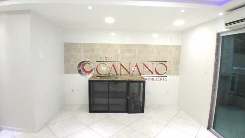 Conheça 22 do imóvel - Casa em Condomínio 2 quartos à venda Turiaçu, Rio de Janeiro - R$ 265.000 - BJCN20021 - 24 22 - Casa em Condomínio 2 quartos à venda Turiaçu, Rio de Janeiro - R$ 265.000 - BJCN20021 - 24