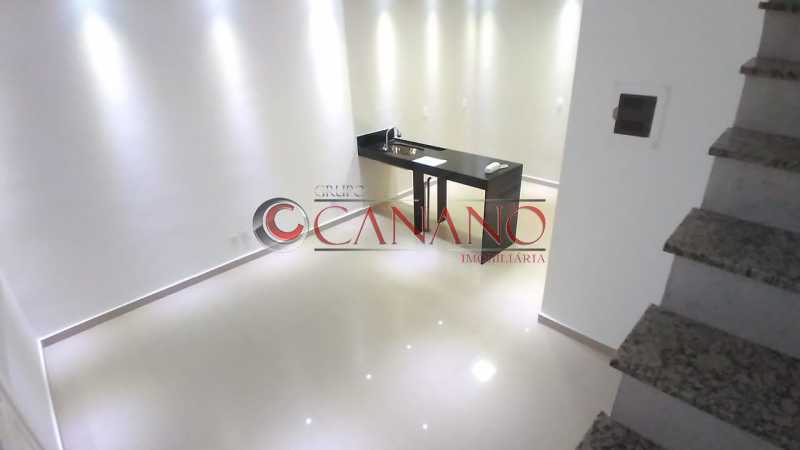 Conheça Casa em Condomínio 2 quartos à venda Turiaçu, Rio de Janeiro - R$ 265.000 - BJCN20021 - 1 Casa em Condomínio 2 quartos à venda Turiaçu, Rio de Janeiro - R$ 265.000 - BJCN20021 - 1