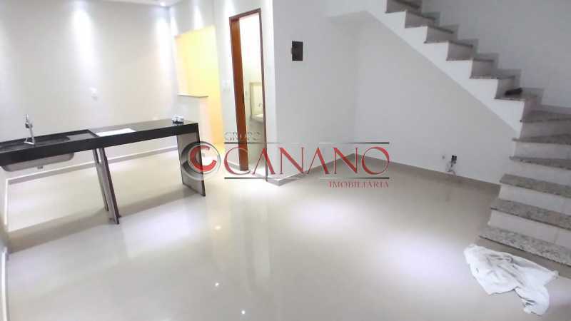 Conheça 2 do imóvel - Casa em Condomínio 2 quartos à venda Turiaçu, Rio de Janeiro - R$ 265.000 - BJCN20021 - 4 2 - Casa em Condomínio 2 quartos à venda Turiaçu, Rio de Janeiro - R$ 265.000 - BJCN20021 - 4