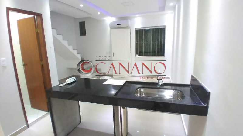Conheça 1 do imóvel - Casa em Condomínio 2 quartos à venda Turiaçu, Rio de Janeiro - R$ 265.000 - BJCN20021 - 3 1 - Casa em Condomínio 2 quartos à venda Turiaçu, Rio de Janeiro - R$ 265.000 - BJCN20021 - 3