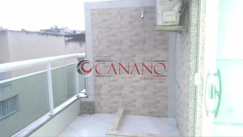 Conheça 24 do imóvel - Casa em Condomínio 2 quartos à venda Turiaçu, Rio de Janeiro - R$ 265.000 - BJCN20021 - 26 24 - Casa em Condomínio 2 quartos à venda Turiaçu, Rio de Janeiro - R$ 265.000 - BJCN20021 - 26