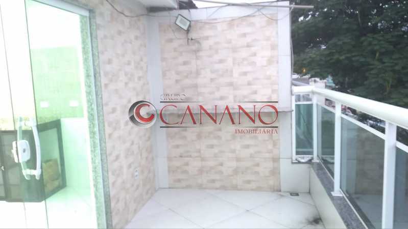 Conheça 23 do imóvel - Casa em Condomínio 2 quartos à venda Turiaçu, Rio de Janeiro - R$ 265.000 - BJCN20021 - 25 23 - Casa em Condomínio 2 quartos à venda Turiaçu, Rio de Janeiro - R$ 265.000 - BJCN20021 - 25