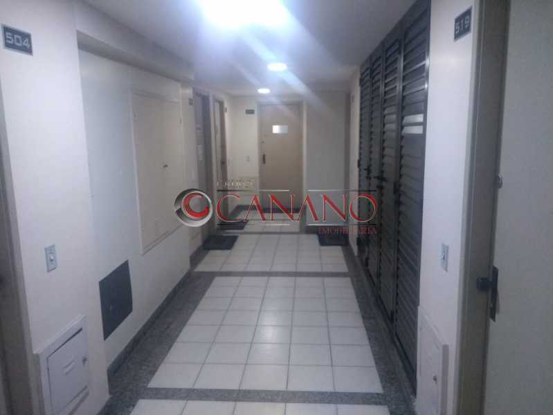Conheça 1 do imóvel - Sala Comercial 35m² para alugar Rua Barão de São Francisco,Vila Isabel, Rio de Janeiro - R$ 1.800 - BJSL00035 - 5 1 - Sala Comercial 35m² para alugar Rua Barão de São Francisco,Vila Isabel, Rio de Janeiro - R$ 1.800 - BJSL00035 - 5