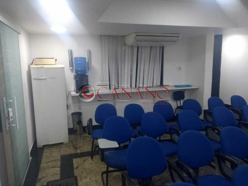 Conheça 8 do imóvel - Sala Comercial 35m² para alugar Rua Barão de São Francisco,Vila Isabel, Rio de Janeiro - R$ 1.800 - BJSL00035 - 12 8 - Sala Comercial 35m² para alugar Rua Barão de São Francisco,Vila Isabel, Rio de Janeiro - R$ 1.800 - BJSL00035 - 12
