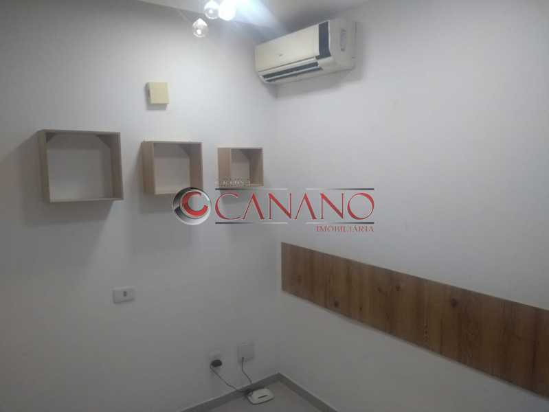 Conheça 6 do imóvel - Sala Comercial 35m² para alugar Rua Barão de São Francisco,Vila Isabel, Rio de Janeiro - R$ 1.800 - BJSL00035 - 8 6 - Sala Comercial 35m² para alugar Rua Barão de São Francisco,Vila Isabel, Rio de Janeiro - R$ 1.800 - BJSL00035 - 8