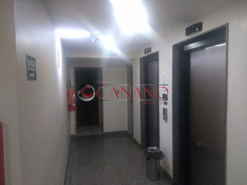 Conheça 9 do imóvel - Sala Comercial 35m² para alugar Rua Barão de São Francisco,Vila Isabel, Rio de Janeiro - R$ 1.800 - BJSL00035 - 10 9 - Sala Comercial 35m² para alugar Rua Barão de São Francisco,Vila Isabel, Rio de Janeiro - R$ 1.800 - BJSL00035 - 10