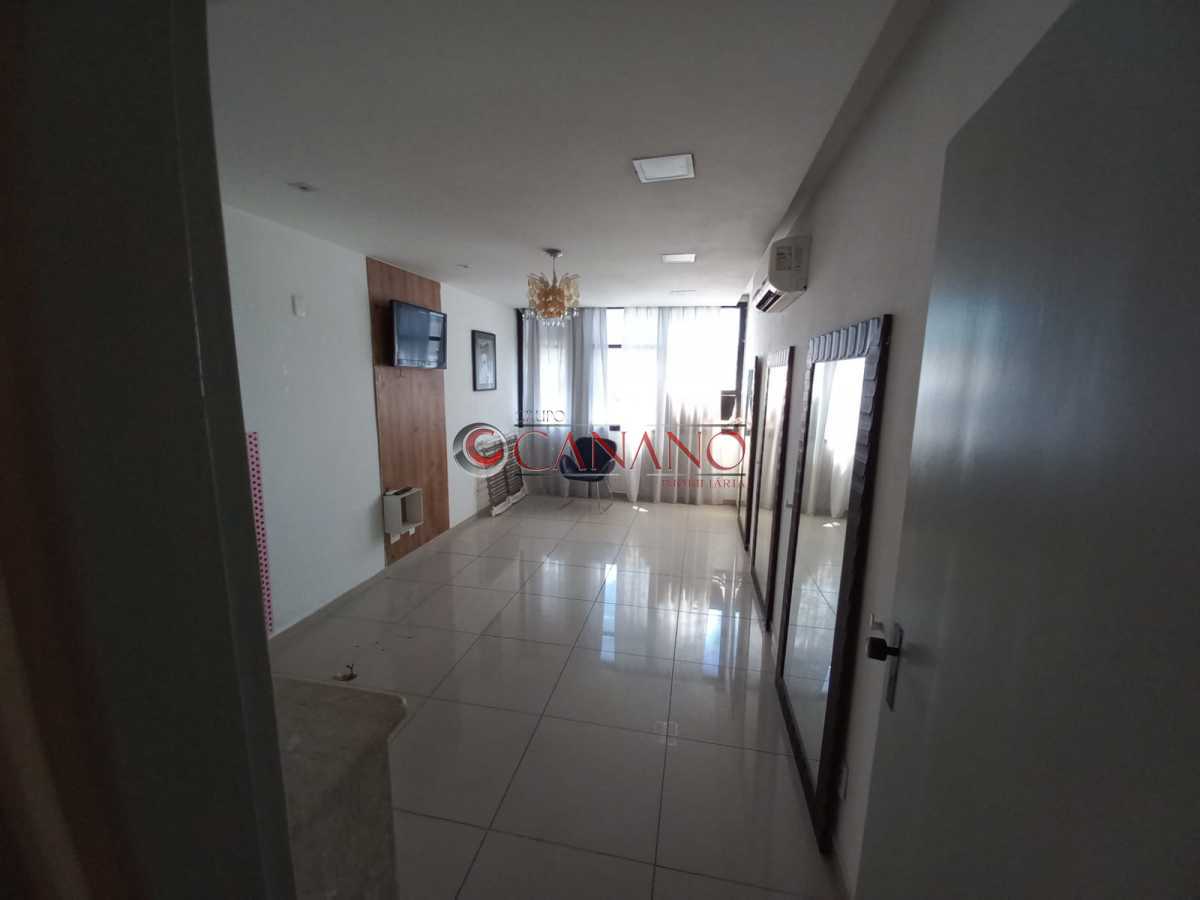 Conheça 2 do imóvel - Sala Comercial 35m² para alugar Rua Barão de São Francisco,Vila Isabel, Rio de Janeiro - R$ 1.200 - BJSL00035 - 3 2 - Sala Comercial 35m² para alugar Rua Barão de São Francisco,Vila Isabel, Rio de Janeiro - R$ 1.200 - BJSL00035 - 3