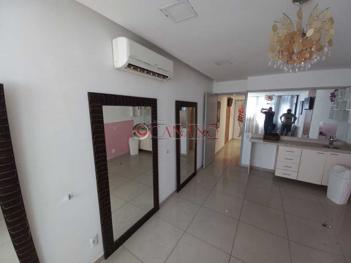 Conheça 3 do imóvel - Sala Comercial 35m² para alugar Rua Barão de São Francisco,Vila Isabel, Rio de Janeiro - R$ 1.200 - BJSL00035 - 4 3 - Sala Comercial 35m² para alugar Rua Barão de São Francisco,Vila Isabel, Rio de Janeiro - R$ 1.200 - BJSL00035 - 4