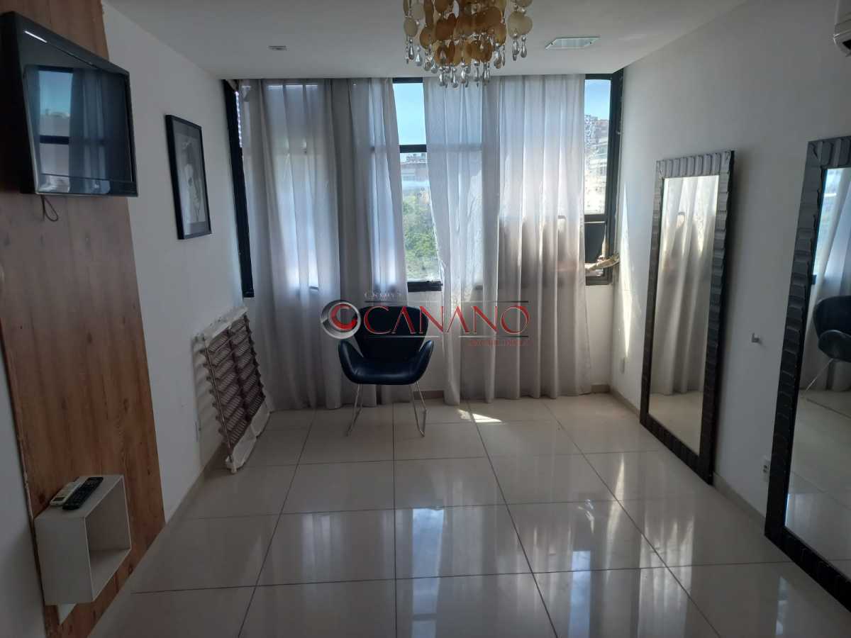 Conheça 1 do imóvel - Sala Comercial 35m² para alugar Rua Barão de São Francisco,Vila Isabel, Rio de Janeiro - R$ 1.200 - BJSL00035 - 1 1 - Sala Comercial 35m² para alugar Rua Barão de São Francisco,Vila Isabel, Rio de Janeiro - R$ 1.200 - BJSL00035 - 1
