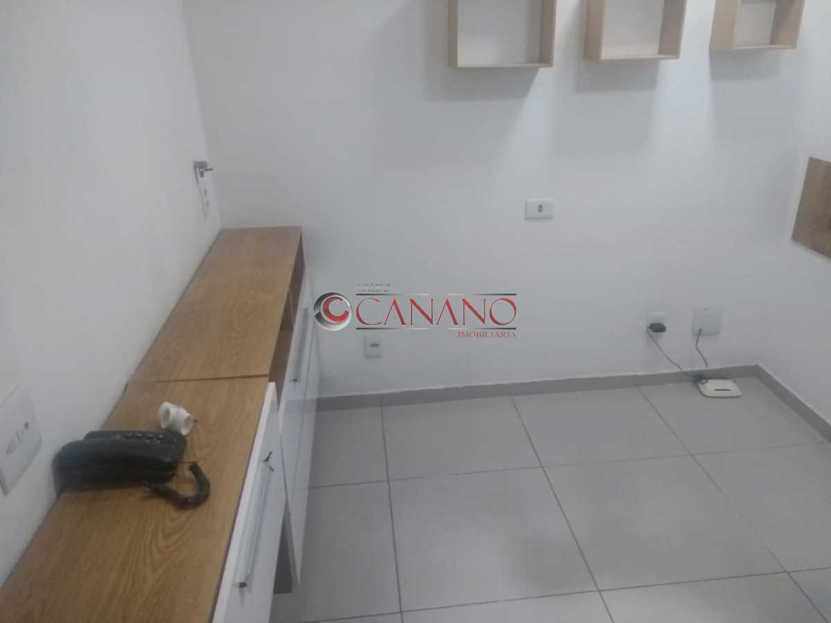 Conheça 25 do imóvel - Sala Comercial 35m² para alugar Rua Barão de São Francisco,Vila Isabel, Rio de Janeiro - R$ 1.200 - BJSL00035 - 26 25 - Sala Comercial 35m² para alugar Rua Barão de São Francisco,Vila Isabel, Rio de Janeiro - R$ 1.200 - BJSL00035 - 26